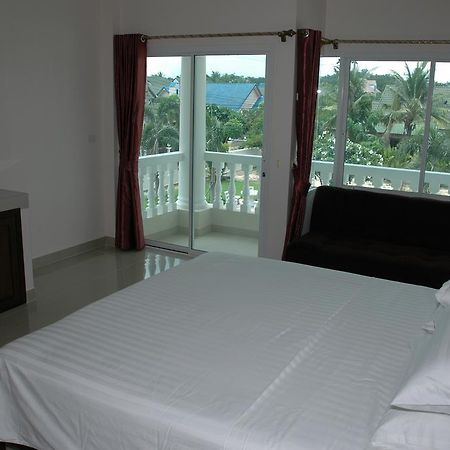 East Shore Pattaya Resort Nong Prue Екстериор снимка