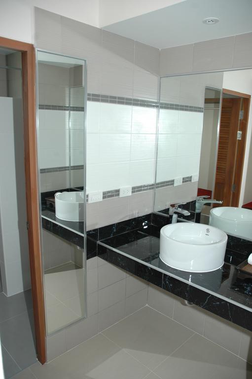 East Shore Pattaya Resort Nong Prue Екстериор снимка