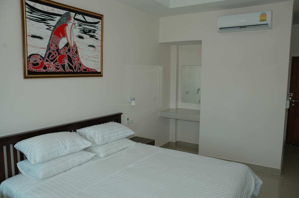 East Shore Pattaya Resort Nong Prue Екстериор снимка