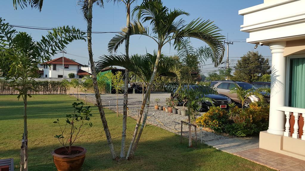 East Shore Pattaya Resort Nong Prue Екстериор снимка