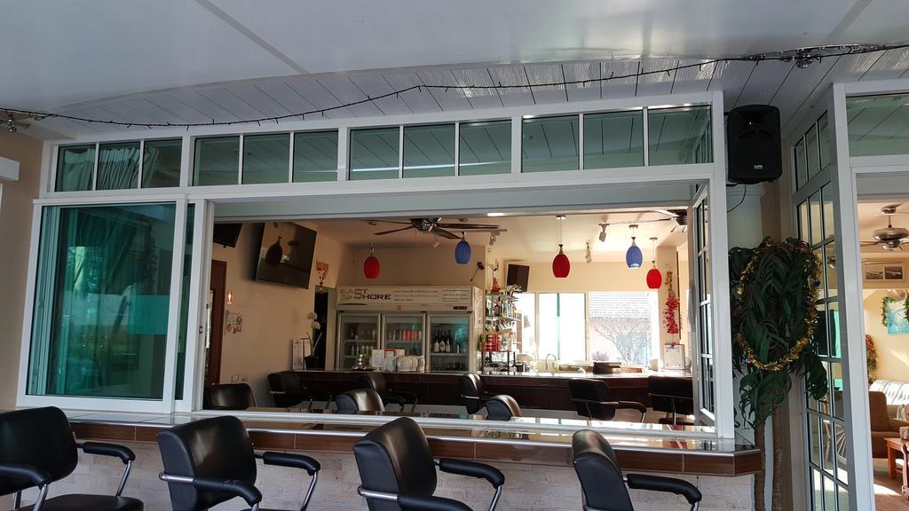 East Shore Pattaya Resort Nong Prue Екстериор снимка